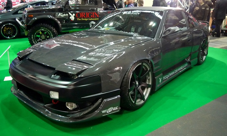 Blog - Osaka Auto Messe - Highlights - 28-20110603-0